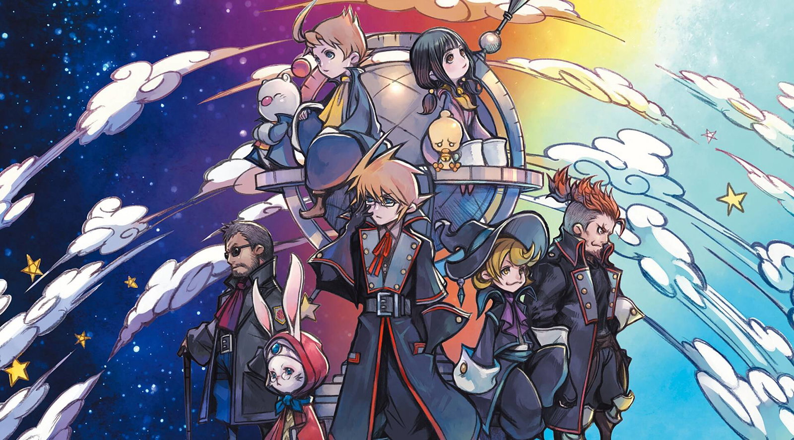 Un amato Final Fantasy chiude dopo 7 anni: Square Enix dice addio