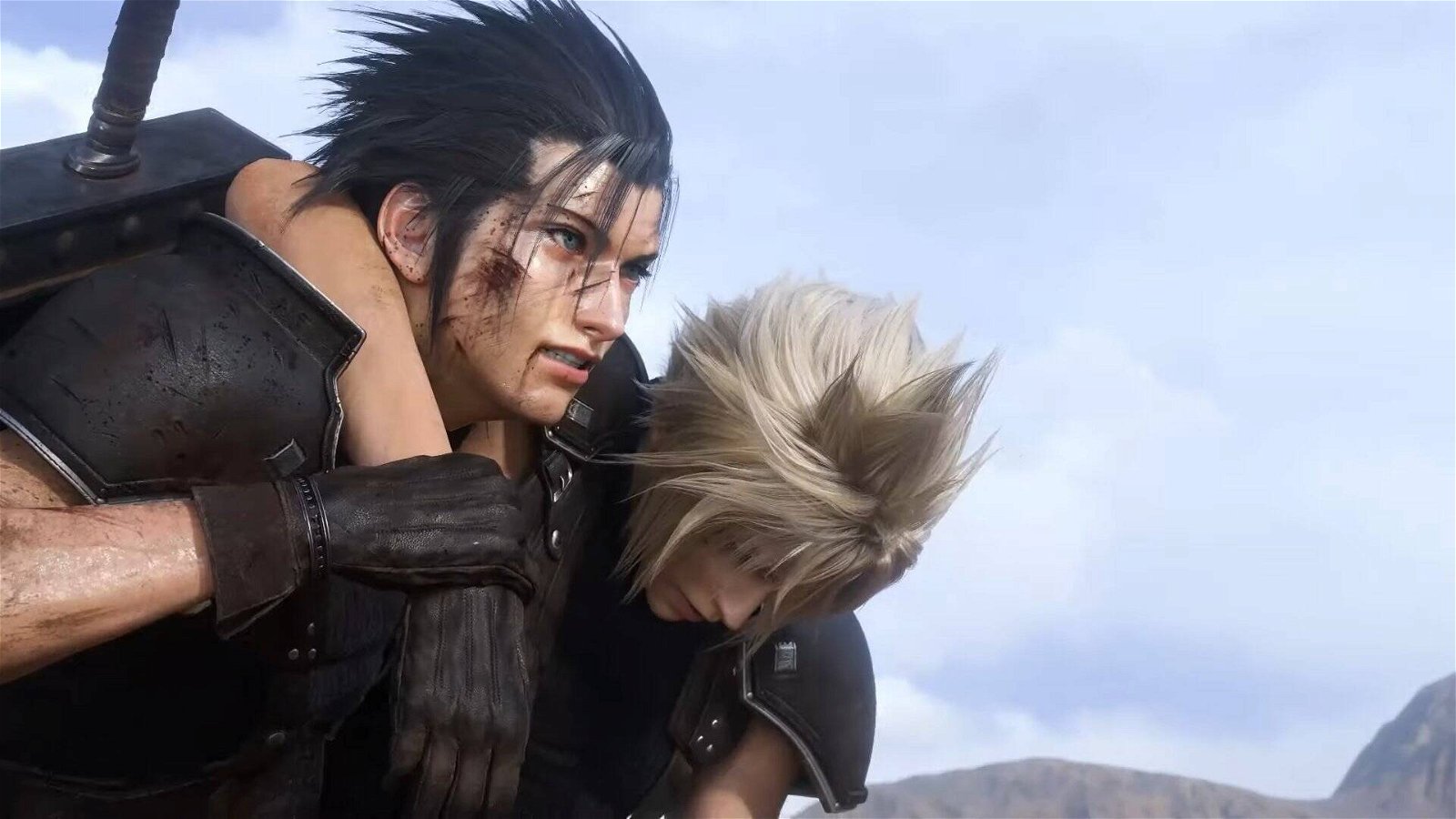 Final Fantasy 7 Rebirth dimostra che a Square Enix piace non essere chiara