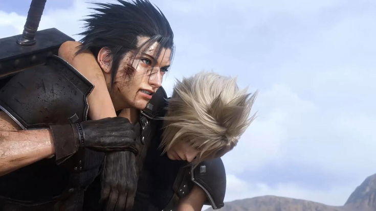 Final Fantasy, le novità non sono finite: Square Enix promette «un grande annuncio»