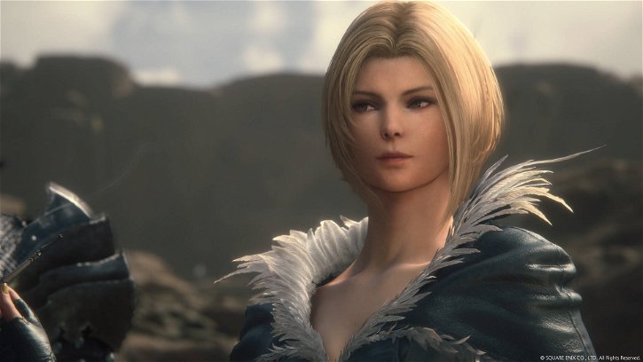 Immagine di Final Fantasy XVI, l'ultima video presentazione ci svela un gameplay inedito e nuove feature