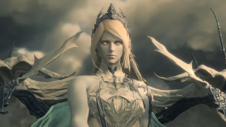 Final Fantasy XVI, rivelato quanto durerà l'esclusività PS5