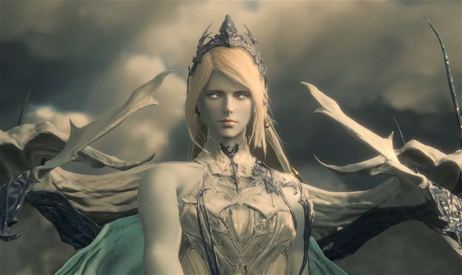Immagine di Final Fantasy XVI ha finalmente una data di uscita!
