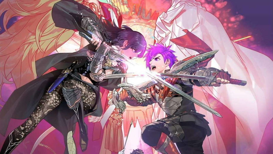 Immagine di Fire Emblem Warriors Three Hopes per Nintendo Switch al prezzo più basso di sempre!