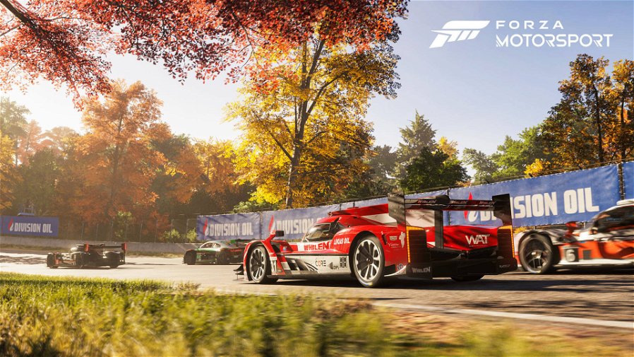 Immagine di Forza Motorsport sarà davvero next-gen: svelate le performance su Xbox Series X