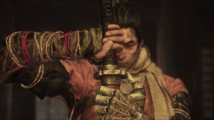 Sekiro ha ricevuto nuovi contenuti e DLC gratis, grazie ai fan