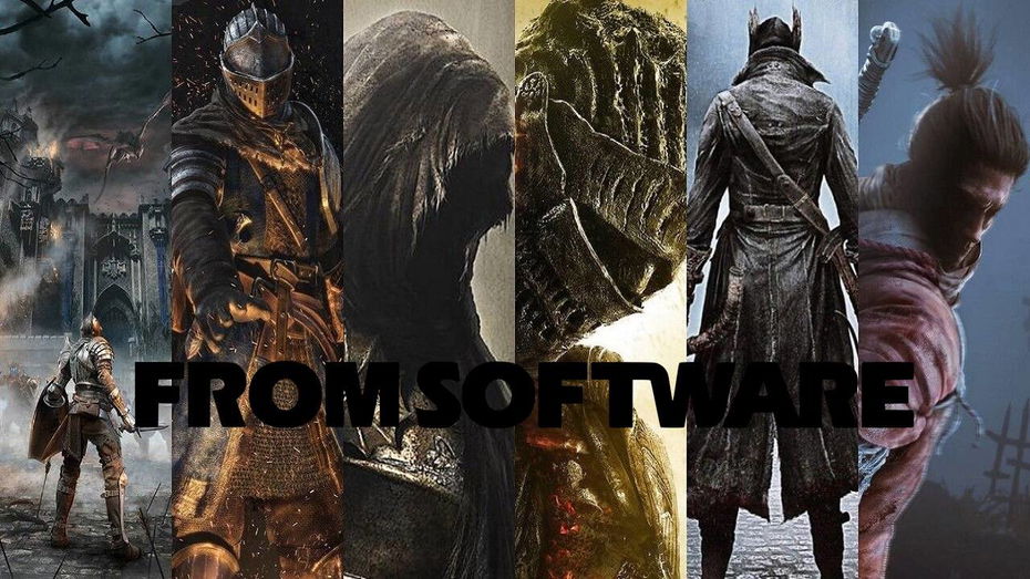 Immagine di Il futuro di Elden Ring, FromSoftware e non solo svelato in anticipo?