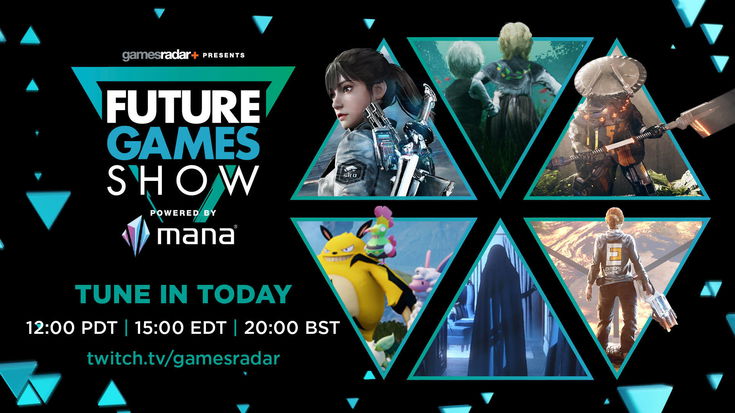 Future Games Show 2022 | Tutti gli annunci e i trailer