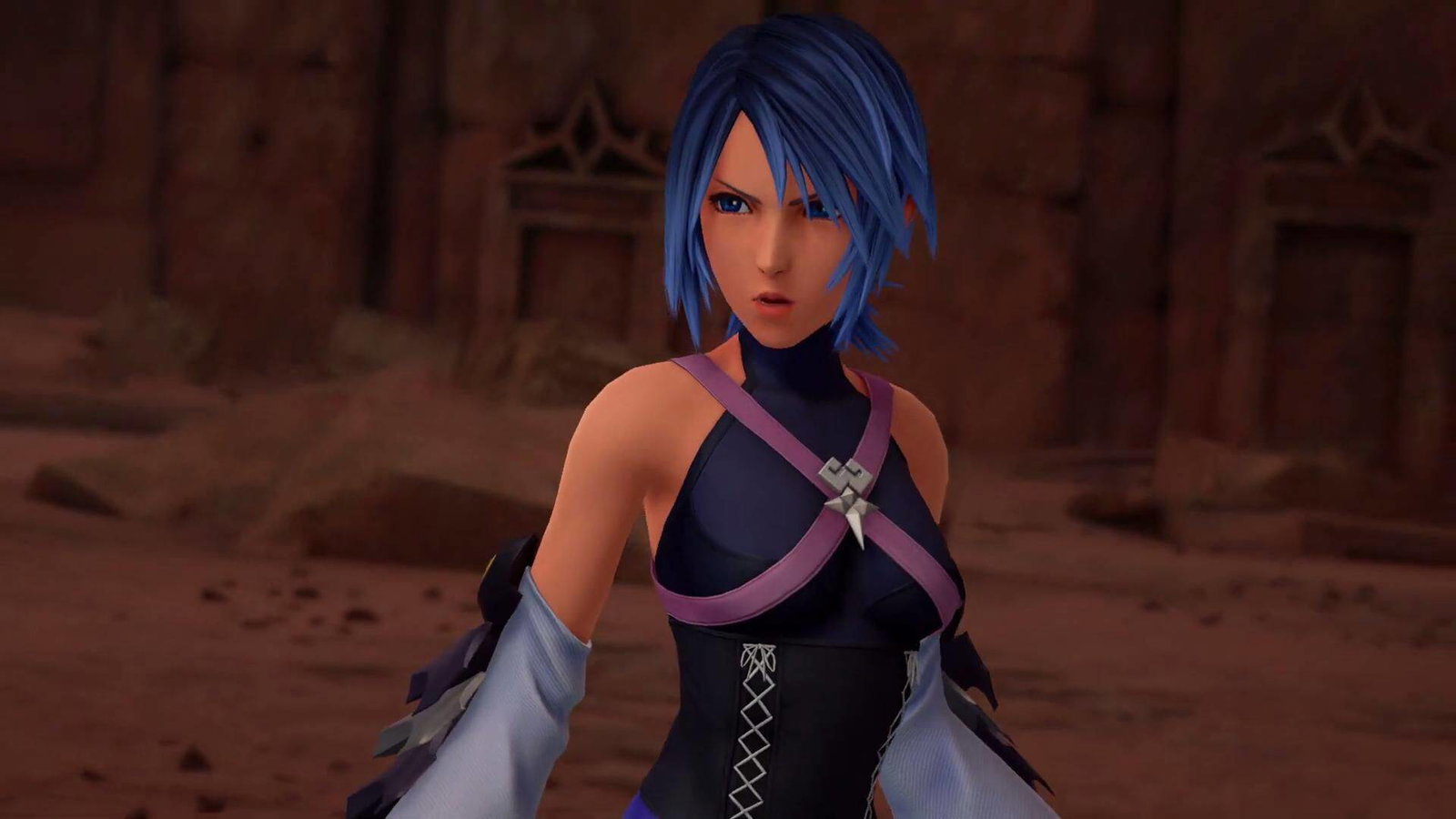 Kingdom Hearts 4 perderà dei personaggi importanti, i più amati dai fan
