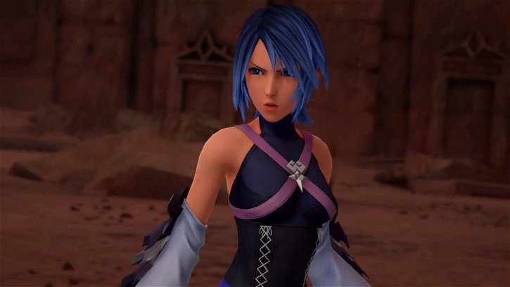 Immagine di Kingdom Hearts 4 perderà dei personaggi importanti, i più amati dai fan