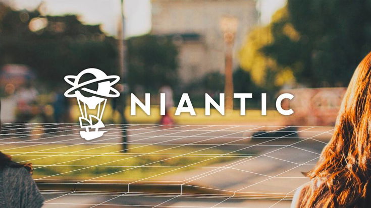 Niantic annuncia "il Pokémon GO del basket", e non è uno scherzo