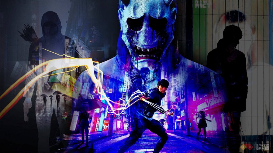 Immagine di Ghostwire Tokyo, il turismo paranormale e il prossimo gioco di Shinji Mikami: il racconto di Tango Gameworks