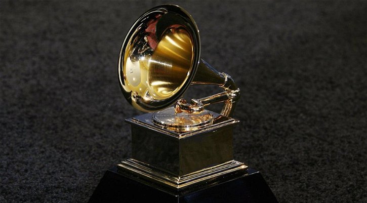 Immagine di I Grammy svelano le prime nomination in assoluto per i videogiochi (e sono sorprendenti)