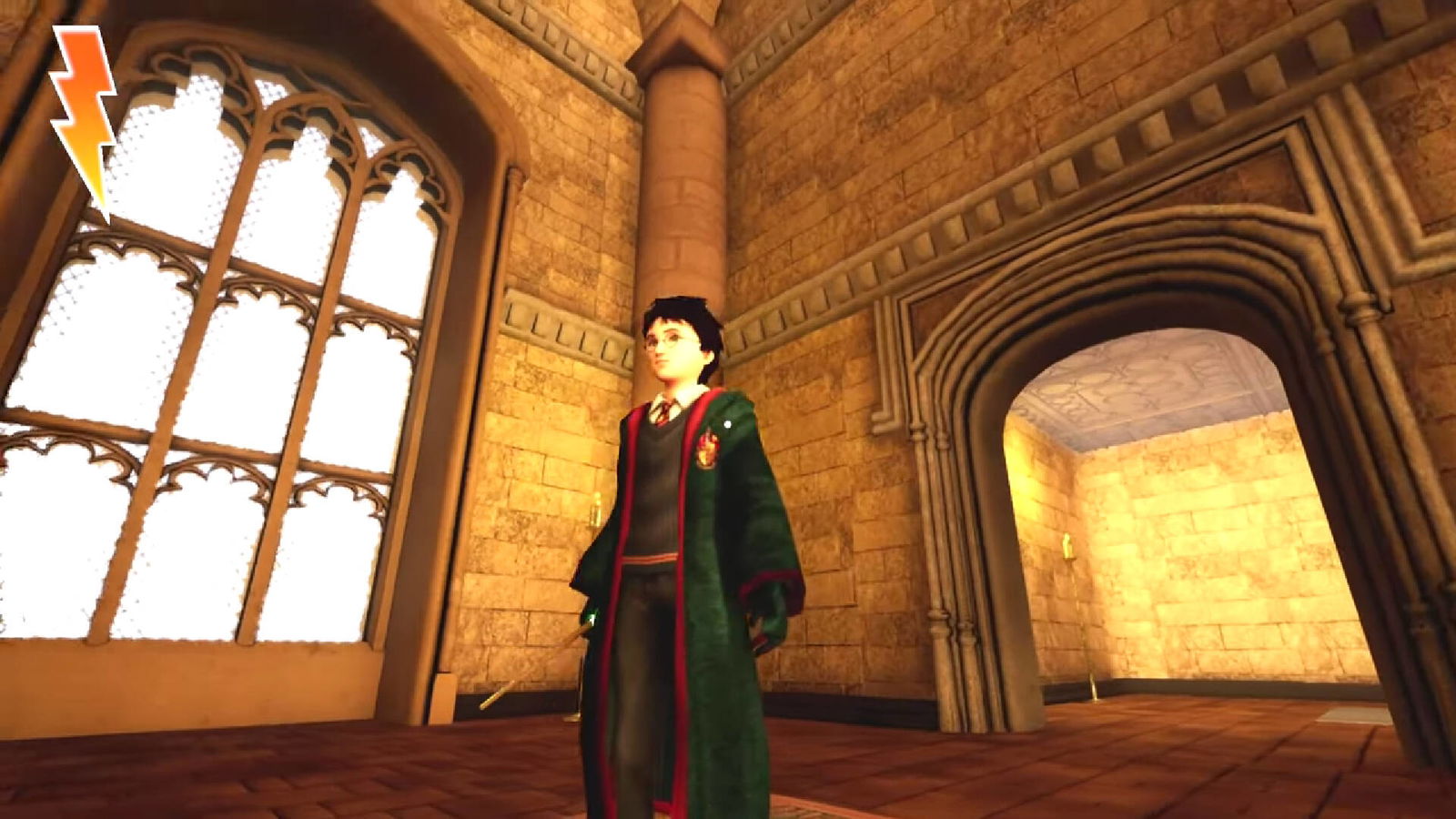 Hogwarts Legacy, il miglior gioco di Harry Potter mai creato