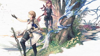 Poster di Harvestella