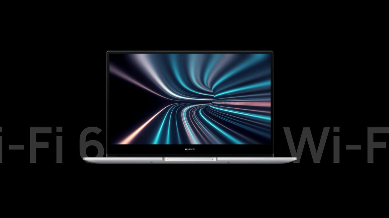 Immagine di Huawei MateBook D 15 al prezzo più basso di sempre su Amazon!