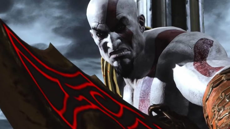 God of War Ragnarok sarebbe stata l'occasione perfetta per un cameo del giovane Kratos