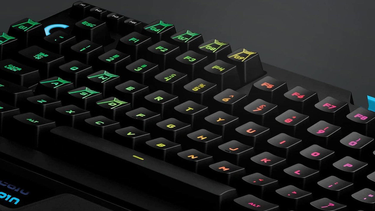 Immagine di Tastiera gaming Logitech G910 al prezzo più basso di sempre per il Prime Day di Amazon!