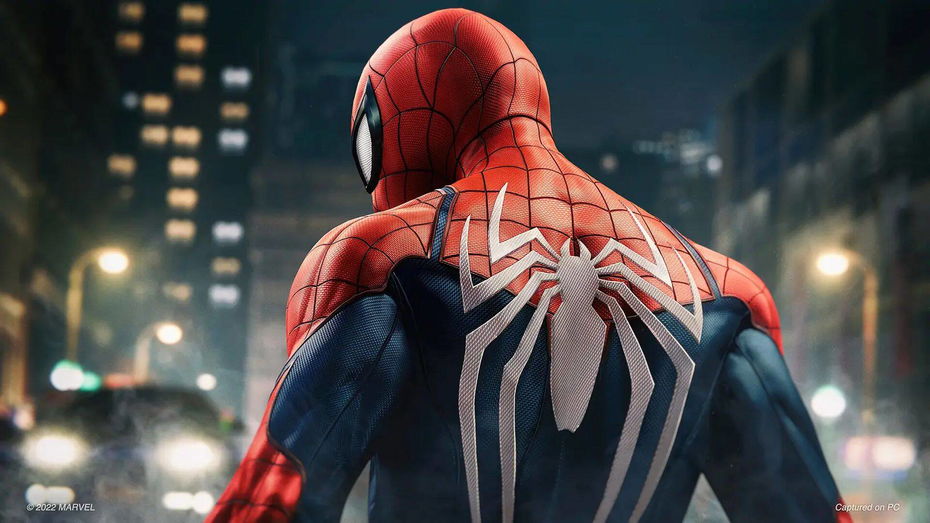 Immagine di Fate attenzione, c'è chi ha dovuto preordinare Spider-Man su PC due volte