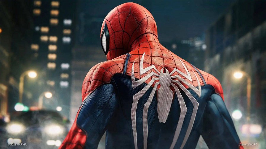 Immagine di Marvel’s Spider-Man ha un segreto tagliato e qualcuno lo ha scovato