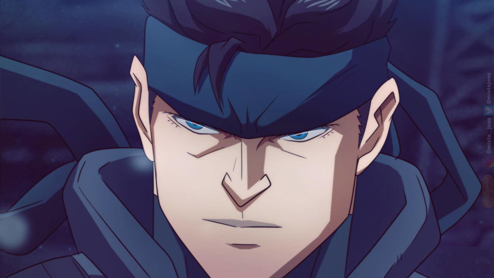 Metal Gear Solid diventa una serie Netflix, ma solo per gioco