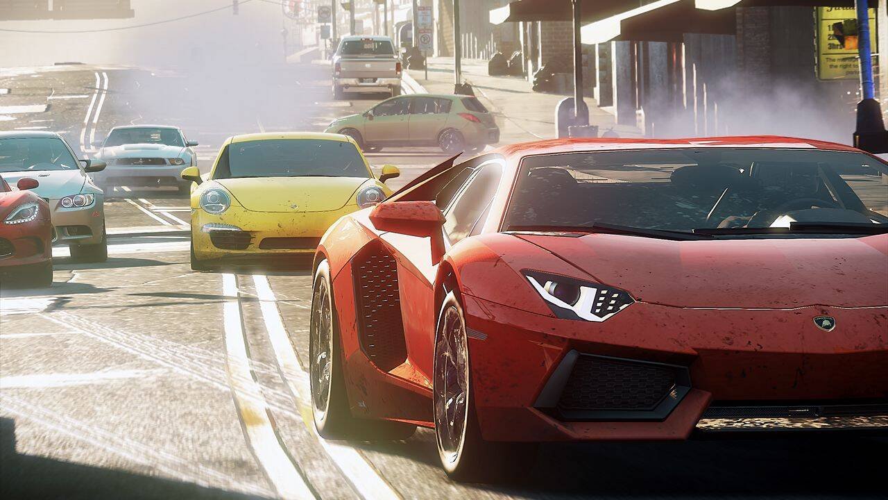 Il nuovo Need for Speed è ufficiale, ecco quando verrà svelato