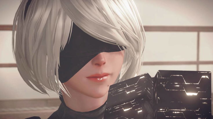 Una fan ha sedotto oltre 20 uomini per fargli comprare Nier Automata, per poi abbandonarli