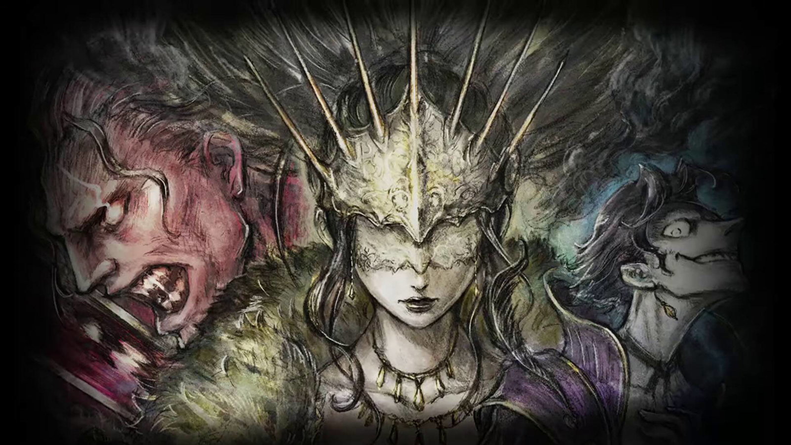 Il nuovo Octopath Traveler sta per arrivare e potrete provarlo gratis