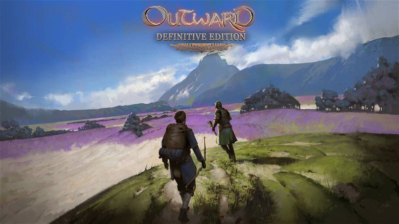 Poster di Outward: Definitive Edition