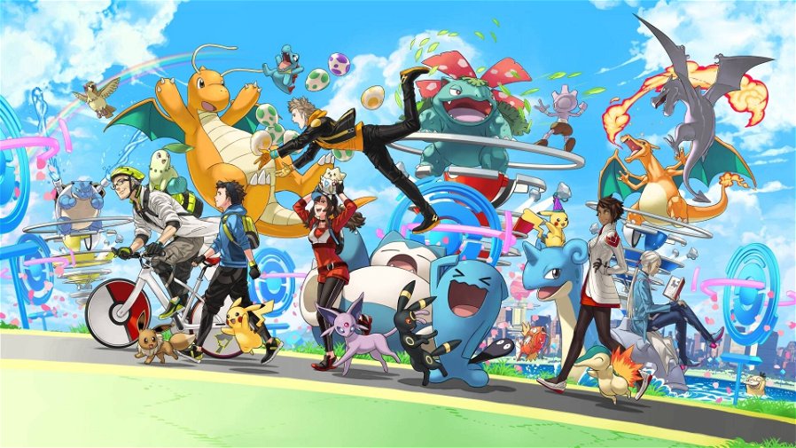 Immagine di Pokémon GO ha una brutta notizia per i possessori di device Android