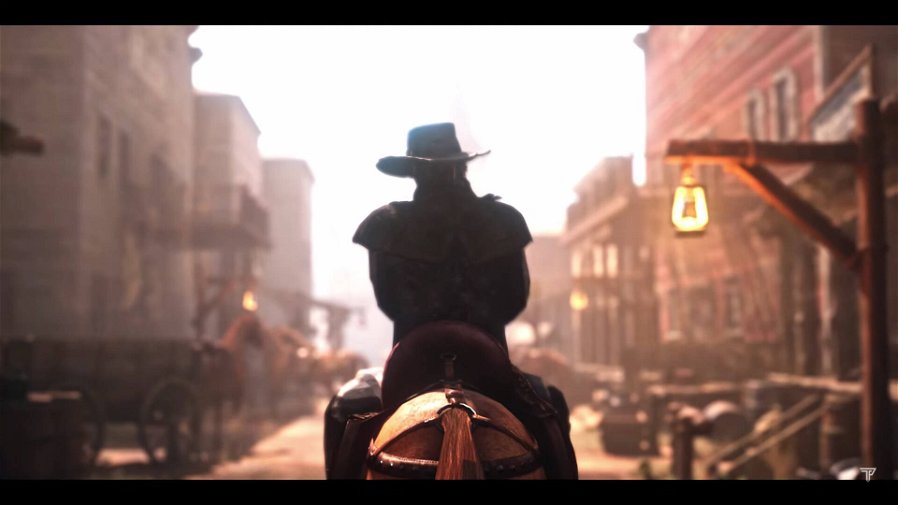 Immagine di Red Dead Revolver in Unreal Engine 5 è il remake che i fan meritano