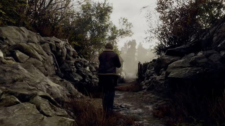La giacca di Leon in Resident Evil 4 Remake esiste, ma è costosissima