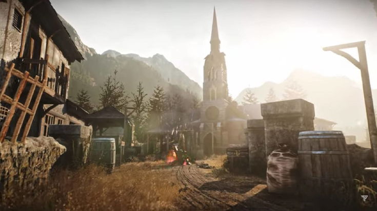 Resident Evil 4 Remake in Unreal Engine 5 è (quasi) migliore dell'originale