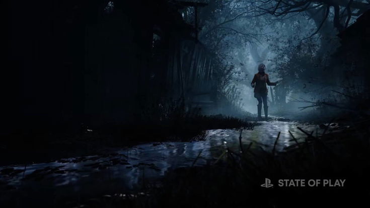 Resident Evil 4 Remake esiste, e c'è trailer e data di uscita!