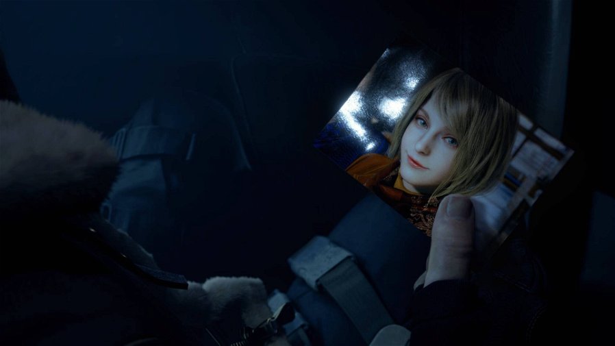 Immagine di È già febbre da Resident Evil 4 Remake, anche per... l'autore di The Last of Us