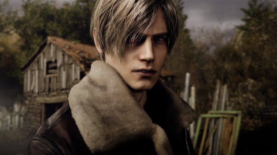 Immagine di Resident Evil 4 Remake sta per mostrarsi ancora: Capcom ha ottime notizie