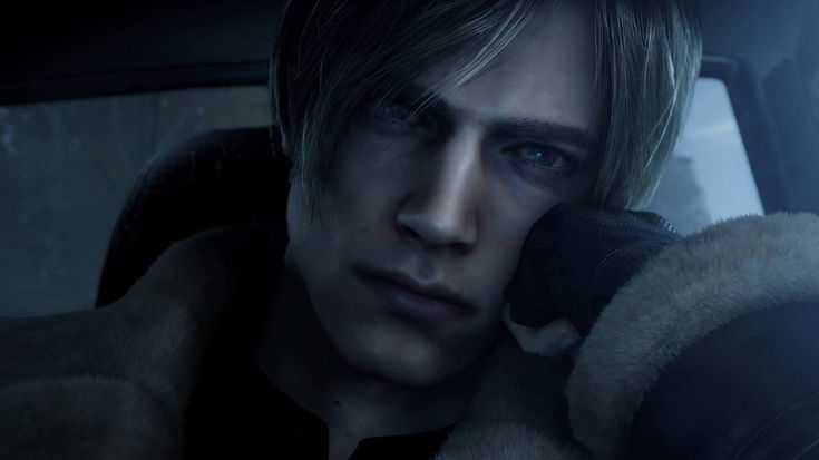 Resident Evil 4 Remake, la patch day-one sistemerà l'effetto grafico più criticato