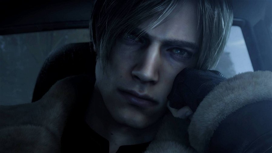 Immagine di Resident Evil 4 Remake, c'è un «enigma» sulla data di uscita
