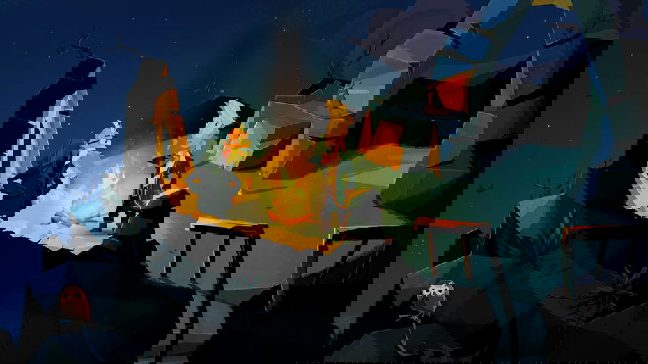 Immagine di Return to Monkey Island, forse è stata già svelata la data di lancio (e sarebbe vicina)