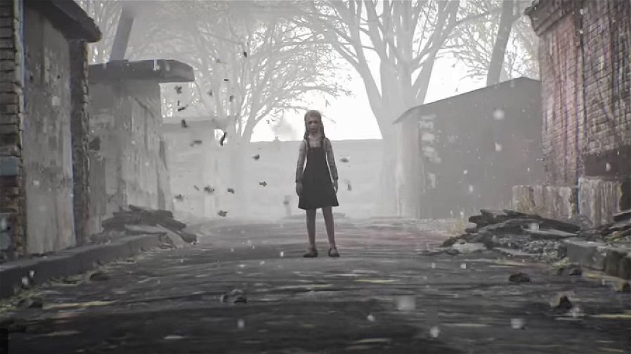 Immagine di Perché Silent Hill 1 non ha ricevuto un remake? Arriva la risposta