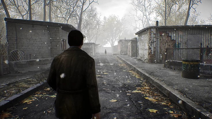 Silent Hill potrebbe essere mostrato molto presto: ecco quando