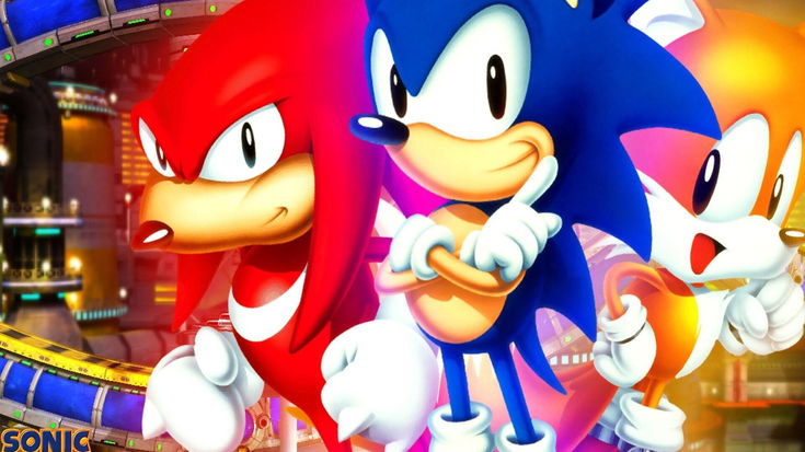 Sonic, le vendite del franchise sono andate velocissime come il porcospino