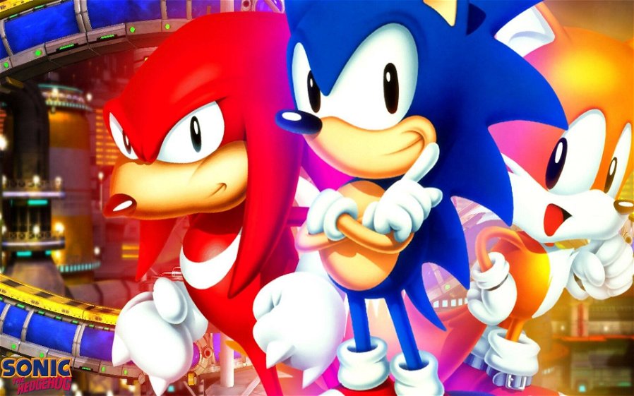 Immagine di Sonic, le vendite del franchise sono andate velocissime come il porcospino