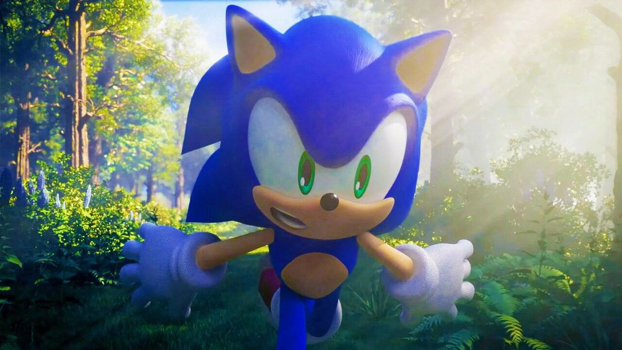 Immagine di Sonic Frontiers a un prezzo imperdibile! Perfetto come regalo di Natale!