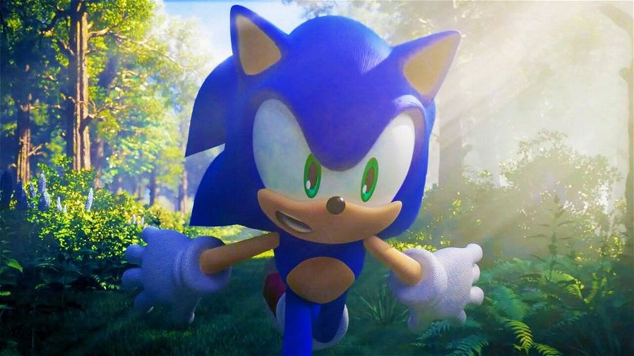 Immagine di Sonic Frontiers verrà rinviato? Arriva la risposta ufficiale di SEGA