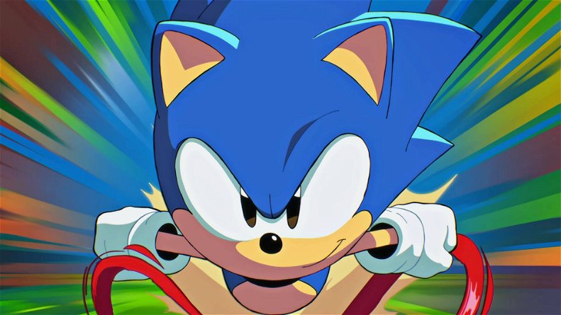 Poster di Sonic Origins