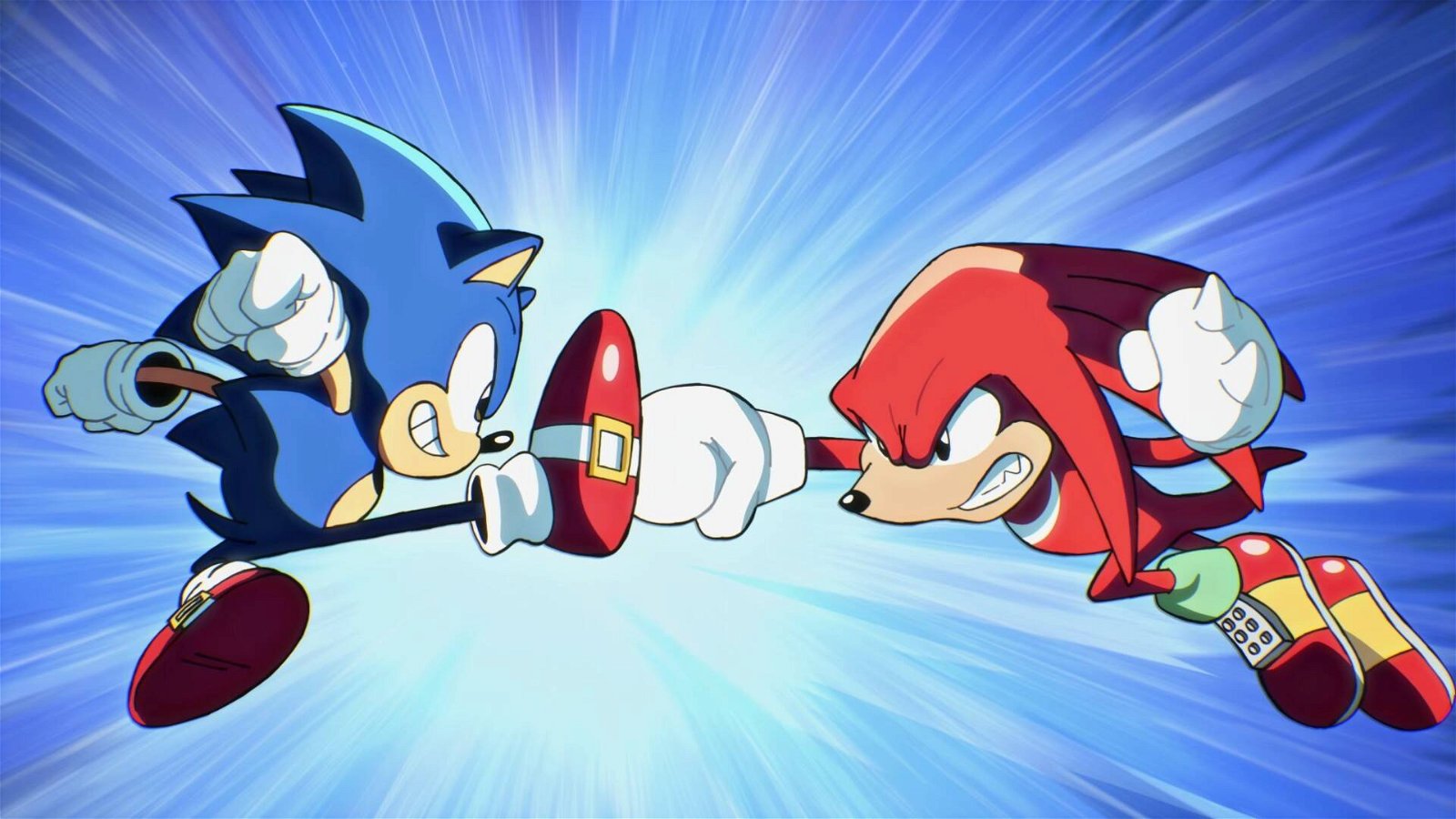Sonic Origins è così "rotto" da mandare in crisi anche i modder esperti