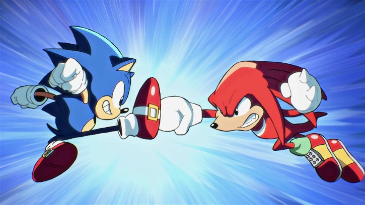 Immagine di Sonic Origins è così "rotto" da mandare in crisi anche i modder esperti