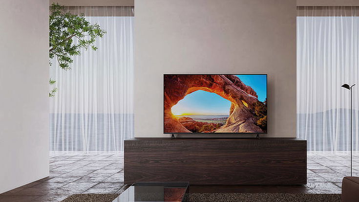 Smart TV Sony 4K da 55", perfetta per PS5, scontata del 30% da MediaWorld!