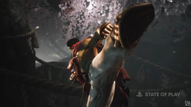 Street Fighter 6, il nuovo trailer mostra uno stile unico (e il nuovo logo)