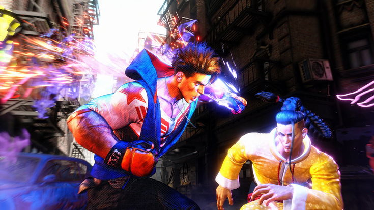 Street Fighter 6, Capcom spegne la polemica sulle combo semplificate